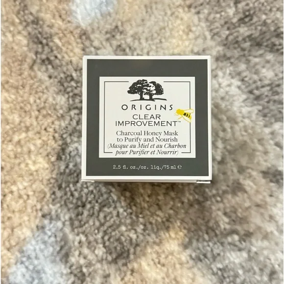 Origins - Picture 1 of 2